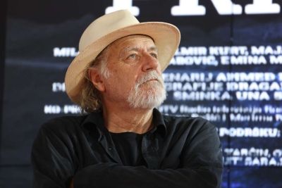 RADE ŠERBEDŽIJA O SVOM PORIJEKLU: „Ja jesam Srbin iz Hrvatske, ali rodila me moja Lika“