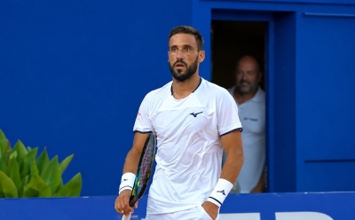 Damir Džumhur se plasirao u finale turnira u Italiji