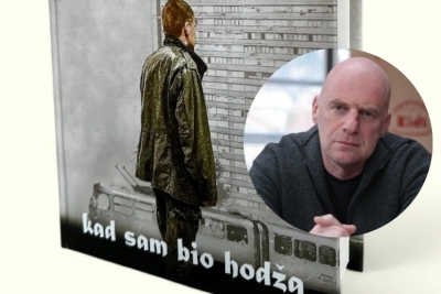KNJIŽEVNIK DAMIR OVČINA ZA 'SB': 'Opunomoćenik svojim odgovorom o postojanju ugovora samo potvrdio moje pismo. Bez mene se o meni ne smije'