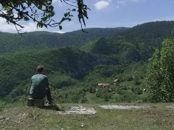 Dokumentarni film "Luka nade" na festivalu Silver Frame u Srebrenici