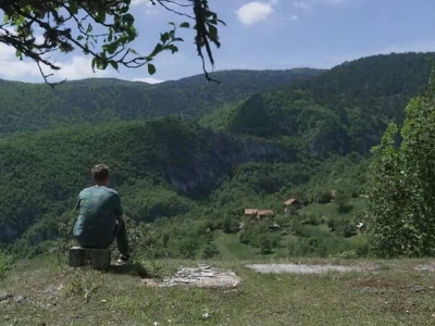 Dokumentarni film "Luka nade" na festivalu Silver Frame u Srebrenici