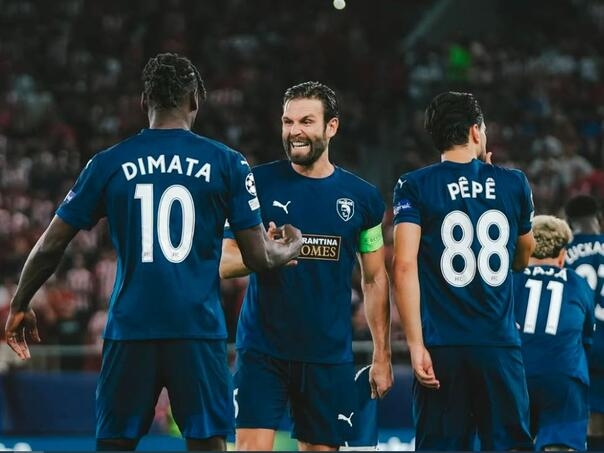 Slavia i Bodo/Glimt podijelili bodove, Olympiacos s igračem više remizirao protiv Pafosa