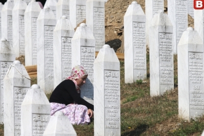 ZASTUPNICI TROJKE TRAŽE POSEBAN STATUS ZA MEMORIJALNI CENTAR SREBRENICA: 'Mjesto genocida ne smije zavisiti od dnevne politike'