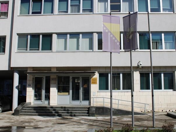 Zatražena sankcija sutkinji iz Tuzle zbog kašnjenja izvještaja o imovini