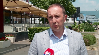 Bodiroga poručio Dodiku: Idi i ostavi srpski narod na miru!