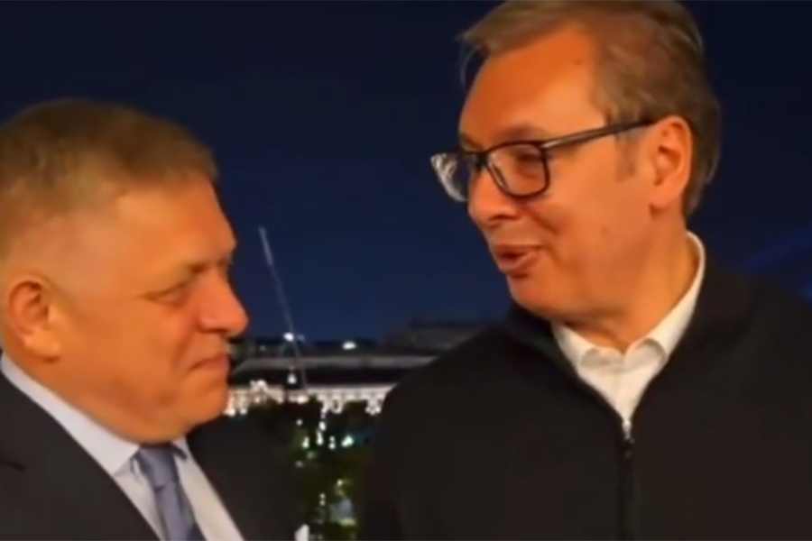 MARINIKA TEPIĆ RAZOTKRILA VUČIĆEVOG 'BRATA': 'Na vlast došao preko ubistva novinara i mafije, pa ukinuo tužilaštvo koje ga je gonilo...'