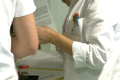 ALARMANTNO U SUSJEDSTVU: Zarazna bolest se vratila, sve veći broj slučajeva zbog neprocijepljenosti...