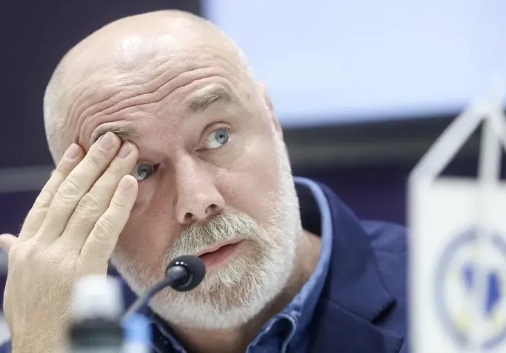 Vrag odnio šalu: Selektor Sergej Barbarez donio važnu odluku tri dana uoči utakmice s Katarom…