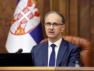 OGLASILA SE VLADA SRBIJE U TEHNIČKOM MANDATU: Vlast se ne može preuzeti mimo procedure