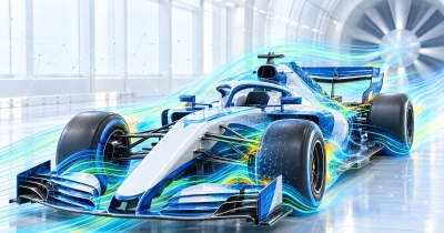 Formula 1 dobija nove AI alate, ljudi zadržavaju kontrolu