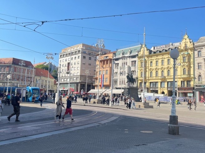 Kome je potrebno zveckanje oružjem na Balkanu? (VIDEO)