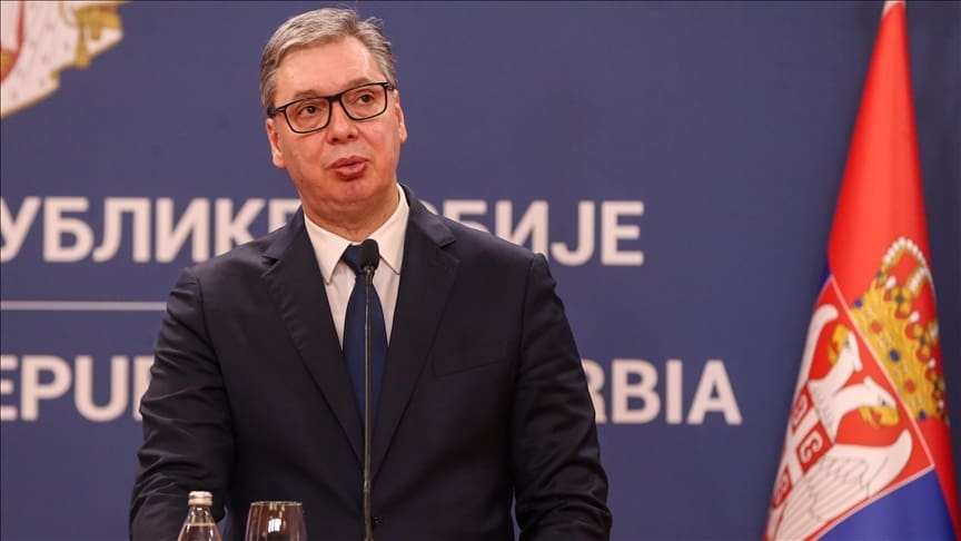 Vučić: Izbori u Srbiji „veoma brzo“