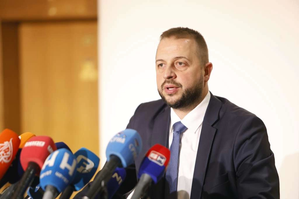 Žitelji RS-a nisu imali nikakve koristi od posjete Donalda Trumpa Juniora
