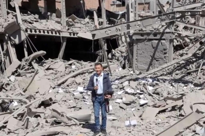 Izrael čeka zeleno svjetlo SAD-a da 'vrati Iran u kameno doba': Ciljevi su označeni