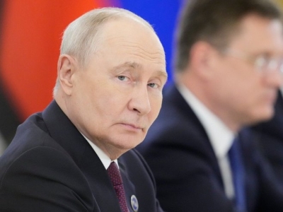 Putin: Multipolarni svijet postaje stvarnost