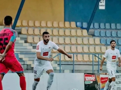 Šesnaestina finala Kupa BiH: Borac rutinski u Cazinu