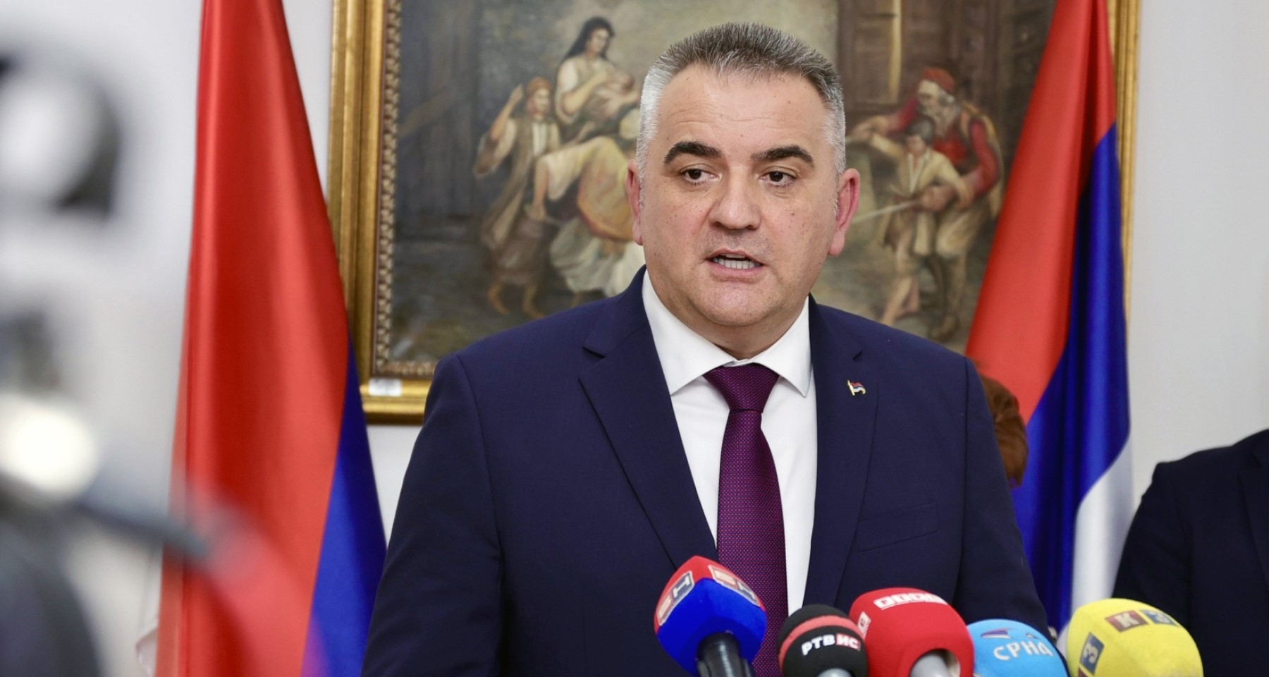 Minić poručio: Vlada će obezbijediti 2,2 miliona KM za potpunu obnovu Studentskog centra u Zvorniku FOTO