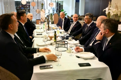 Saznajemo detalje sastanka s Plenkovićem u Mostaru: Petorka rekla “ne” kandidatkinji HDZ-a BiH