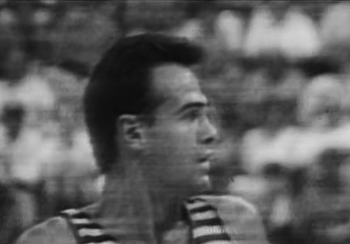(VIDEO) Umro legendarni Oskar Šmit "Svima pokazao kako se voli život"