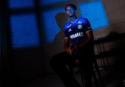Omari Keliman napustio Chelsea: Potpisao za Strasbourg do 2031. godine