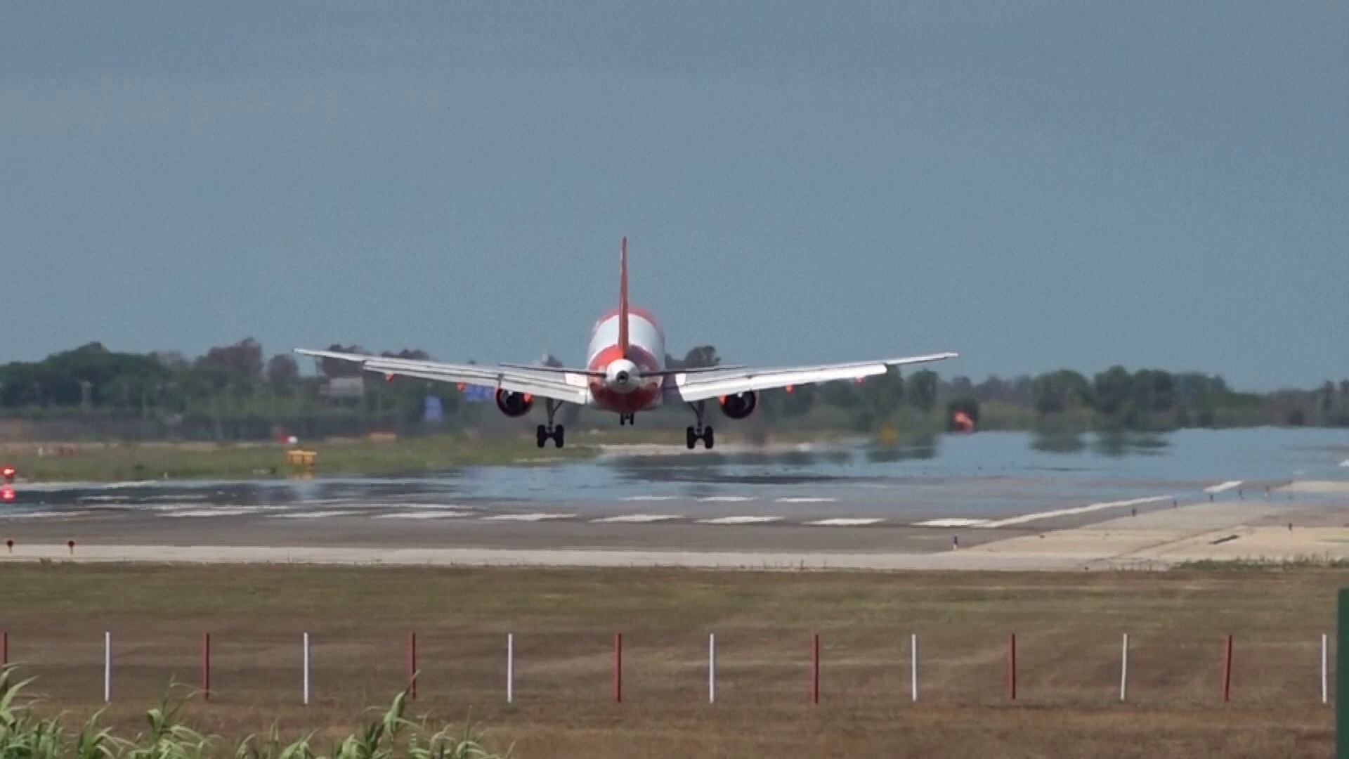 Putnik umro u avionu tokom polijetanja sa aerodroma u Zagrebu