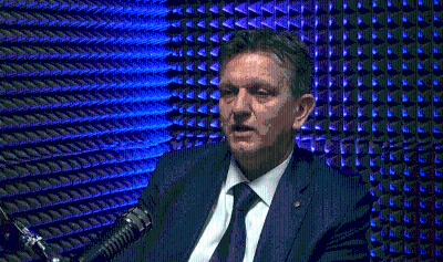 Blanuša prvi put otkriva: Ko je predložio Draška i šta se zaista desilo iza zatvorenih vrata SDS-a?