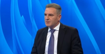 POSLAO AMANDMAN: Smajić traži da Goražde bude sjedište Apelacionog odjeljenja Suda BiH