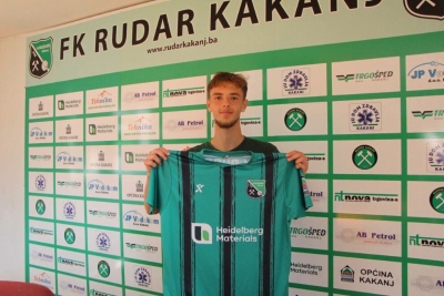 Veznjak koji je prošle sezone osvojio Prvu ligu FBiH s Čelikom ima novi klub