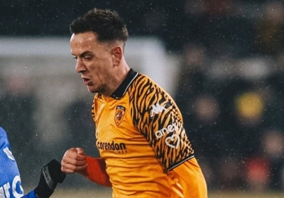 Velika glavobolja za Barbareza, Englezi pišu: Reprezentativac BiH zbog povrede je završio sezonu...