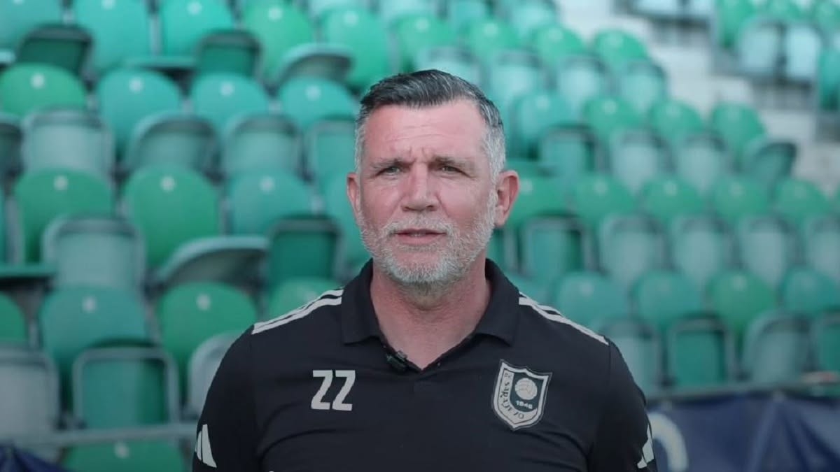 "Zeko turčine": Zoran Zekić nije mogao dati izjavu nakon zbog sramotnog skandiranja Širokobriježana (VIDEO)
