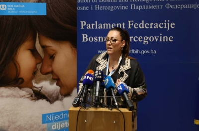 SOS Dječija sela u BiH usvojene izmjene i dopune Zakona o hraniteljstvu