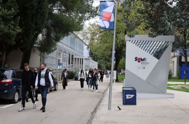 Sveučilište u Mostaru planira u ovoj godini potrošiti oko 6 milijuna KM, najviše novca ide na Medicinski fakultet