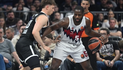 Partizan pobjedom okončao evroligaško takmičenje