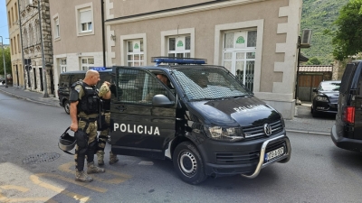 SKANDAL U MUP-u HNK: Bivši zamjenik komesara i glavni inspektor pao sa 150 kilograma švercovanog duhana