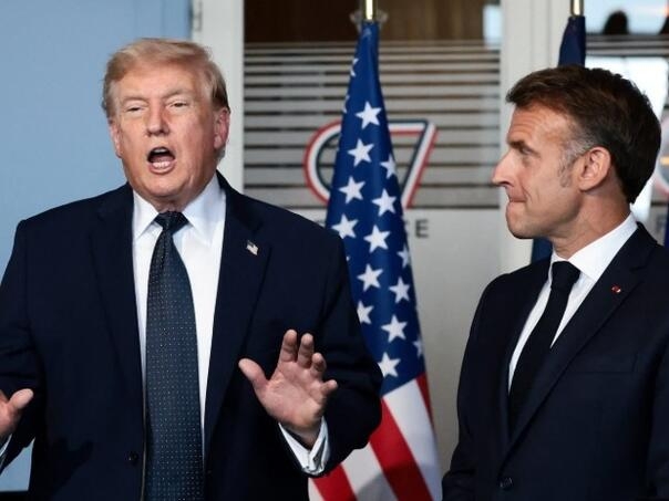 Trump zasjenio jednom rečenicom na samitu G7: Ja sam šef