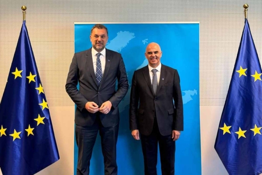 VELIKI SKANDAL TRESE DRŽAVU: Konakovićevo ministarstvo cenzurisalo dokumente Predsjedništva BiH, kompromitovalo izbor sudije ESLJP i osramotilo državu pred Vijećem Evrope!