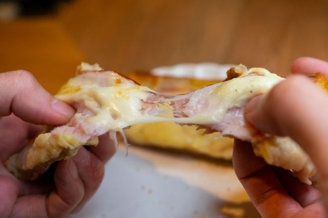 Šefica kuhinje otkriva trik od 60 sekundi za najukusniji sendvič ikada