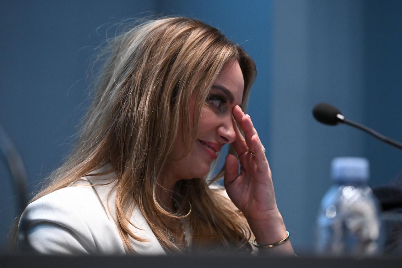 Simona Mijoković iskreno: Ono što sam nekada doživljavala kao teret, danas vidim kao put koji me doveo bliže Bogu