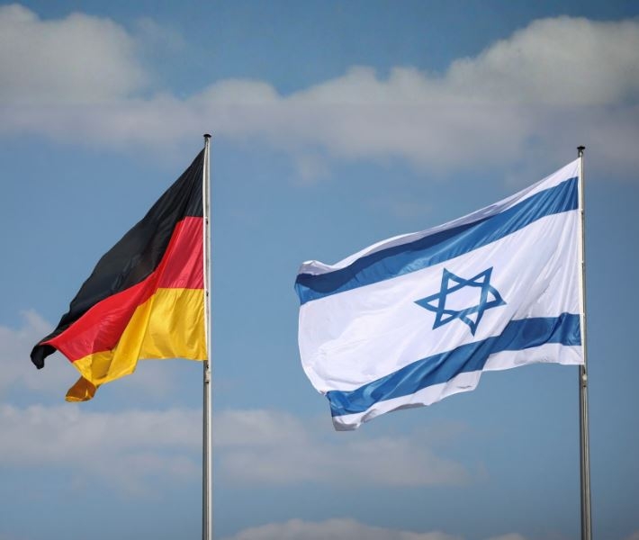 Njemačka pokrajina Hesse želi da negiranje prava Izraela na postojanje postane krivično djelo