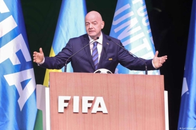BLIŽE SE IZBORI ZA PREDSJEDNIKA FIFA-e: Afrika i Azija već potvrdile za koga su...
