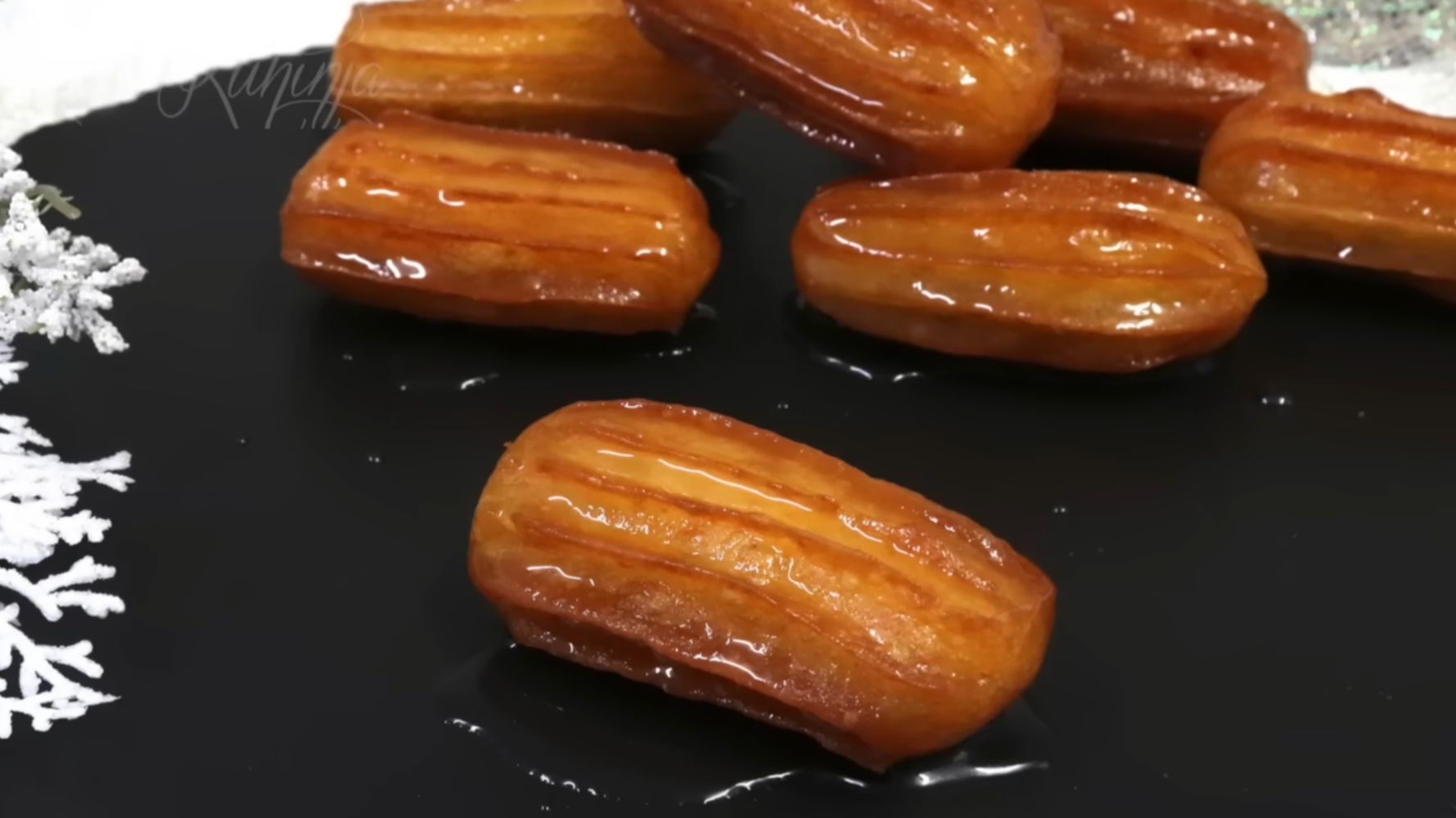 Domaće tulumbe: Savršen tradicionalni desert za bajramske praznike (VIDEO)