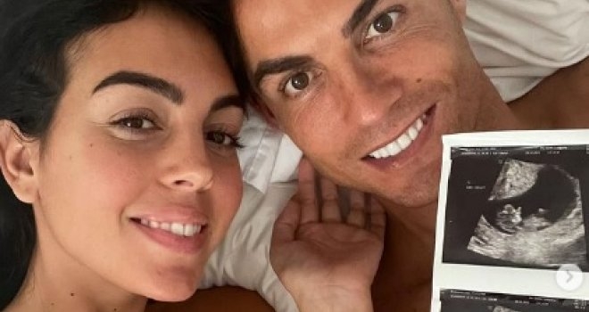 Dočekasmo i to: Cristiano Ronaldo se ženi ovog vikenda!