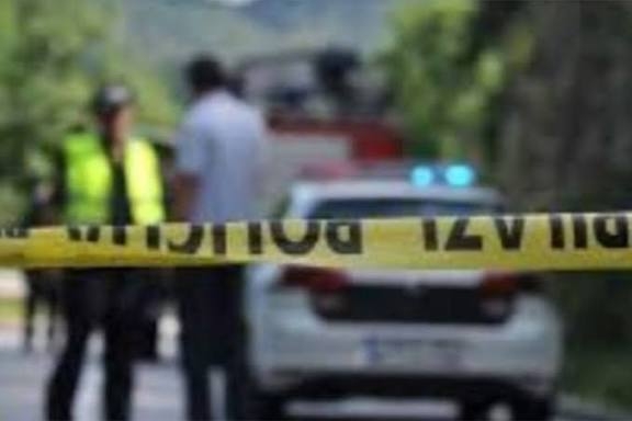 Nakon brutalnih ubistava doveden u Tužilaštvo