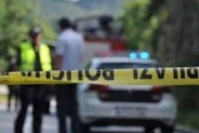 Nakon brutalnih ubistava doveden u Tužilaštvo