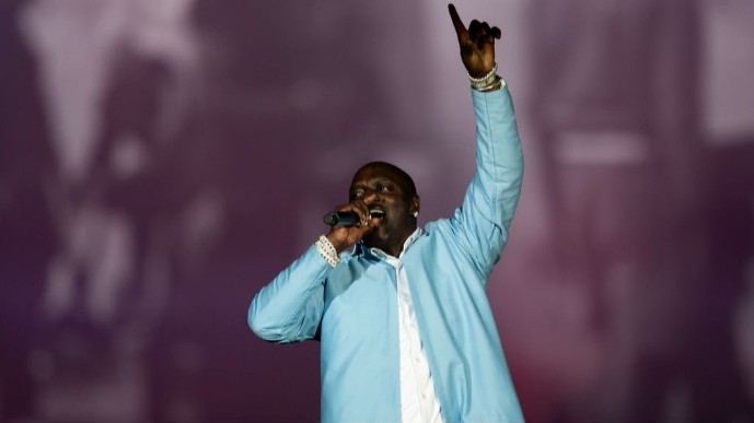 Pjevač Akon se razvodi, supruga podnijela zahtjev za rastavu nekoliko dana prije godišnjice
