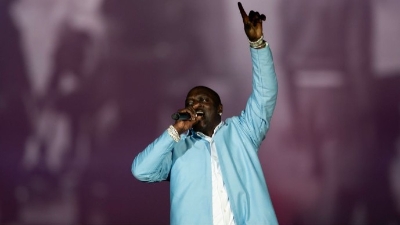 Pjevač Akon se razvodi, supruga podnijela zahtjev za rastavu nekoliko dana prije godišnjice