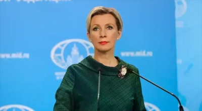 Захарова: Запад не одустаје од планова подјеле свијета за своје интересе