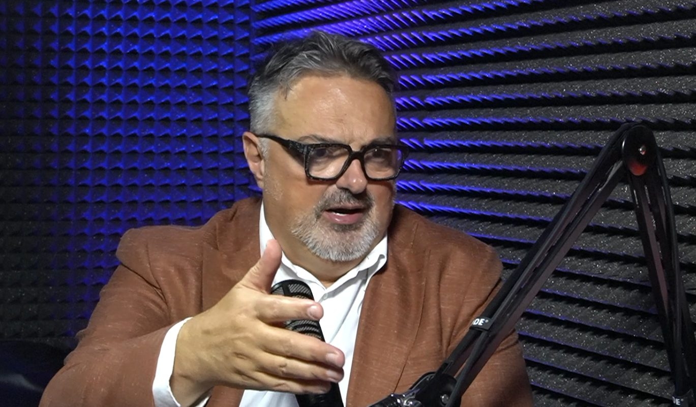 Trifunović: Vučić je pao, Dodika čeka težak period. Čestitke studentima nakon pobjede ne brišu ranije ponašanje