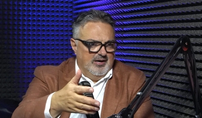 Trifunović: Vučić je pao, Dodika čeka težak period. Čestitke studentima nakon pobjede ne brišu ranije ponašanje