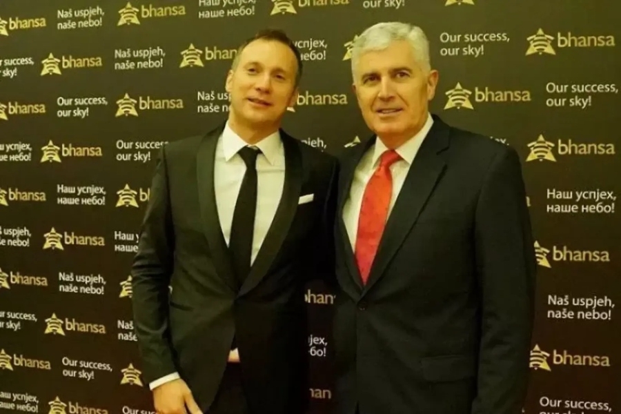 KOMISIJI PREKIPJELO ZBOG BHANSA-e: Čovićev zet Primorac i njegov zamjenik prijavljeni Tužilaštvu BiH nakon mjeseci opstrukcije, mandati im odavno istekli...